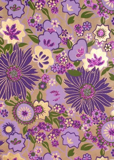 FW97 Liberty Flower