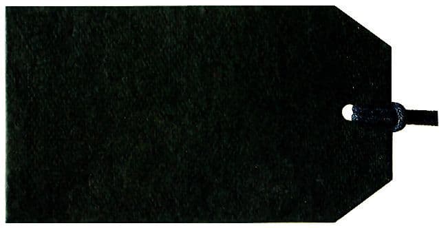 Gift Tag