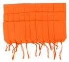 V08082 - Plain Gift Tags Orange GTP.57 30/PK