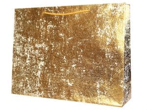 V22958 - Gold Crush Extra Large Bag GBG171XL.51 5/PK