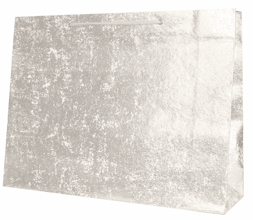 V22965 - Silver Crush Extra Large Bag GBG171XL.01 5/PK