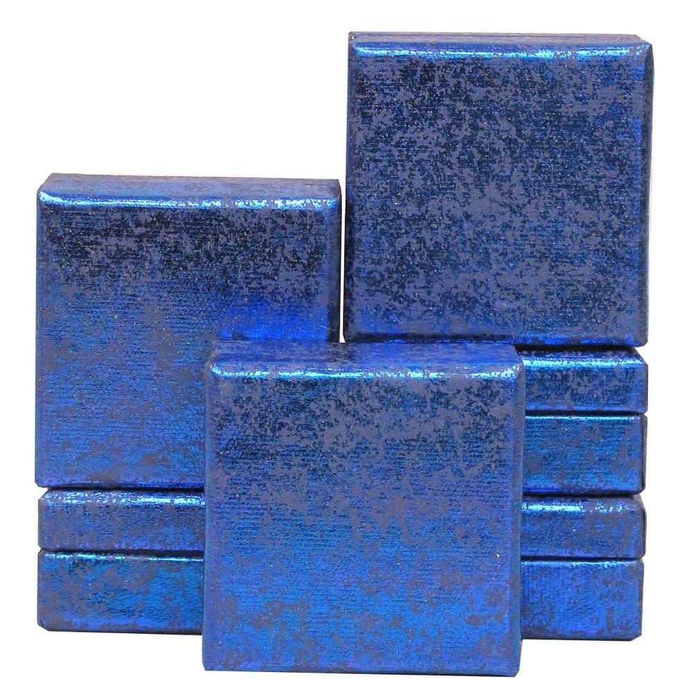 V28479 - Crush Mini Box Blue - GBXM171 48/48 12/PK