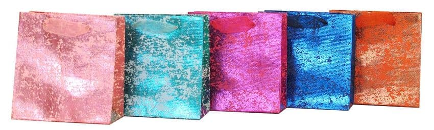 V28486 - Crush Design Mini Bag Selection GBGMINISEL171SS 6/PK