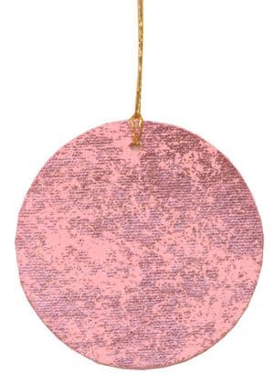 V29056 - Rose Crush Round Tags GTR171.10/10 12/PK