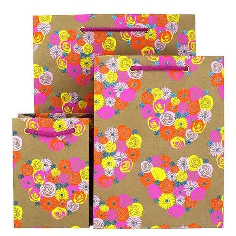 V33374; V33350; V33336 - Pop Heart Bag - GBG199.100/17 10/PK