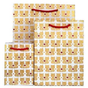 V33657; V33640; V33633 - Love Cats Bag - GBG260.00/20 10/PK