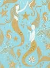 V33688; V33671; V33664 - Mermaids Bag - GBG261.43/51 10/PK