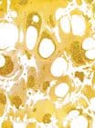 V34098 - Glitter Marble Gold Square Nest of 5 Boxes - GBXS215.100/00G 1/PK