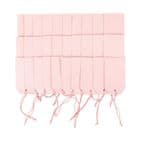 V34227 - Plain Gift Tag Baby Pink - GTP10 30/PK