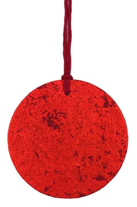 V37327 - Berry Crush Round Tags 12/PK