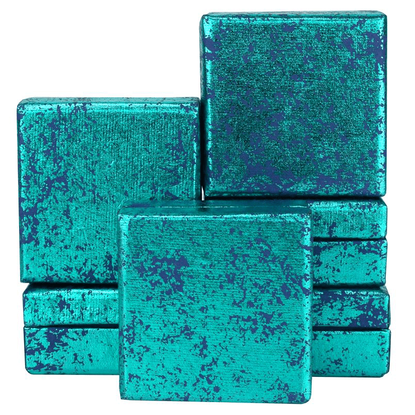 V37488 - Blue Crush Mini Boxes - GBXM171.48/45 12/PK