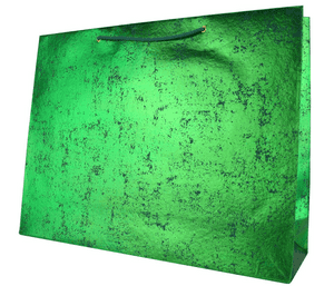 V38683 - Green Crush XL Bag - GBG171XL.65/65 5/PK