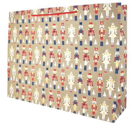 V38690 - Nutcracker XL Bag - GBG285XL.100 5/PK