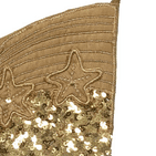 V40402 - Mermaid Stocking - MERMSTOCK 4/PK