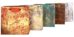 V40600 - Crush Party Bag Selection GBGMPK171AW 20/PK