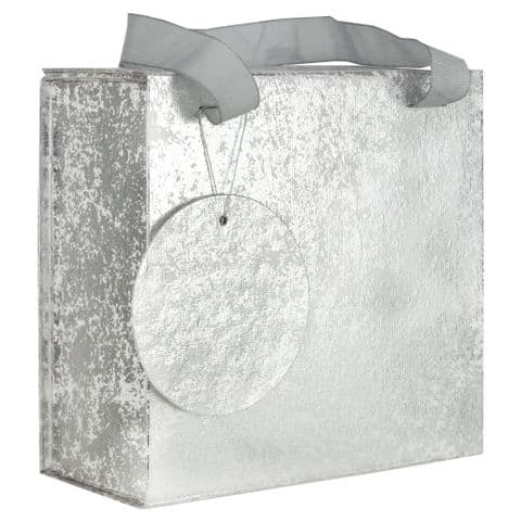 V43922 - Silver Crush Folding Box 6/PK