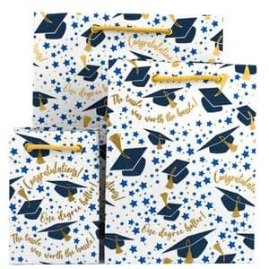 V45773; V45780; V45797 - One Degree Hotter Bags 10/PK