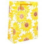 V45858 - Sunflowers Gift Tags S/4 12/PK