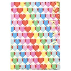 V46695 - You Rock Passport Cover 4/PK