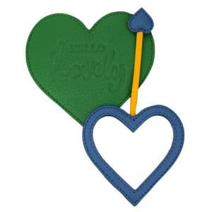 V46794 - Hello Lovely Pocket Mirror 4/PK