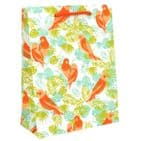 V47135; V47142; V47159 - Parrots Bags 10/PK