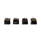 V47388 - Halloween Treat Box 6/PK