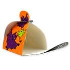 V47388 - Halloween Treat Box 6/PK
