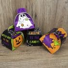 V47388 - Halloween Treat Box 6/PK