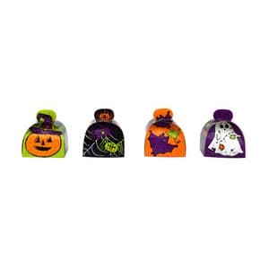 V47388 - Halloween Treat Box 6/PK