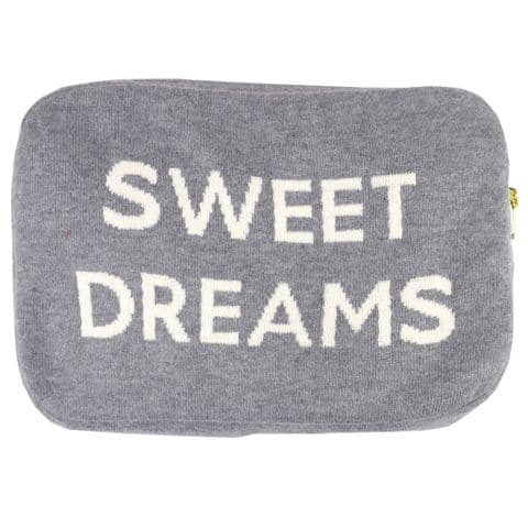 V48484 - Sweet Dreams Travel Set Grey 2/PK