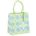 V49054 - Indian Summer Party Bags & Tags S/4 4/PK