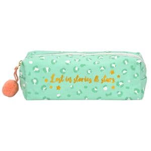 V50364 - Junior Book Pencil Pouch - WCPP451.61 4PK