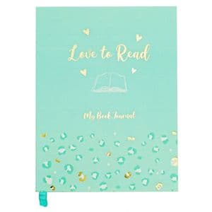 V50494 - Junior Book Journal - SBJ463 4PK