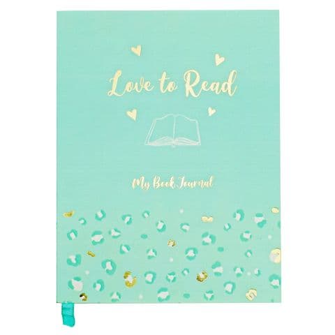 V50494 - Junior Book Journal - SBJ463 4PK