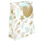 V51088, V51095, V51101 - Under The Sea Gift Bag & Tag - GBG478.00 10/PK