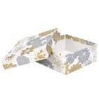 V51279 - Elegant Floral Gift Boxes S/5 - GBXS468