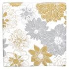 V51279 - Elegant Floral Gift Boxes S/5 - GBXS468