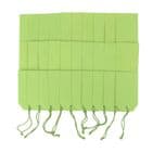 V61136 - Plain Gift Tags Green GTP62 30/PK