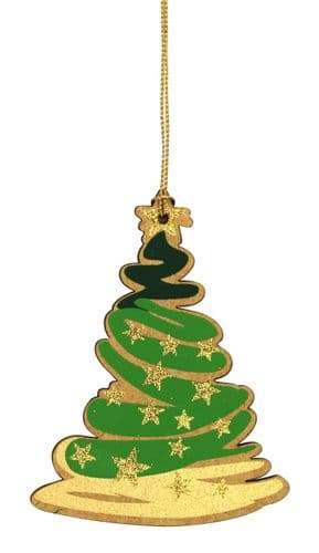 Xmas Tags