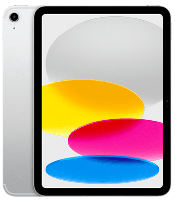 Apple iPad 10