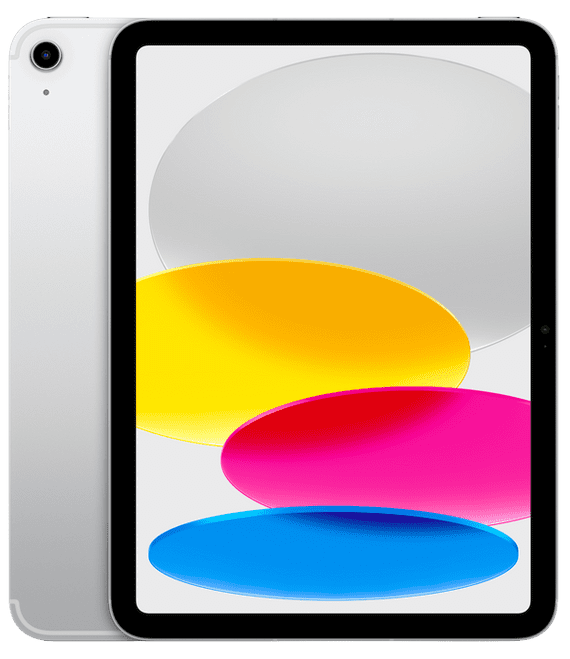 Apple iPad 10