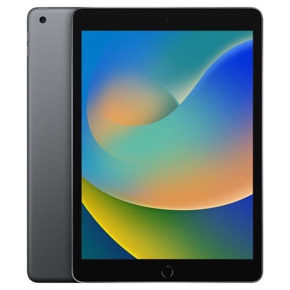 Apple ipad 9