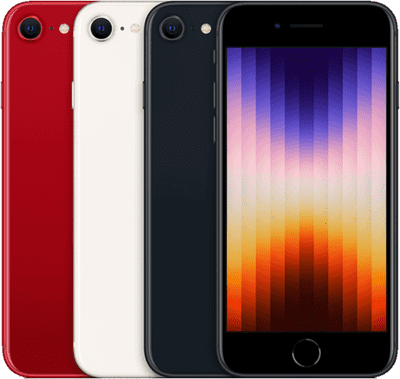Apple iPhone SE 3rd Gen