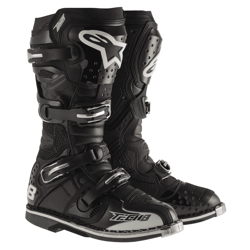 Alpinestars Tech 8 RS Boots