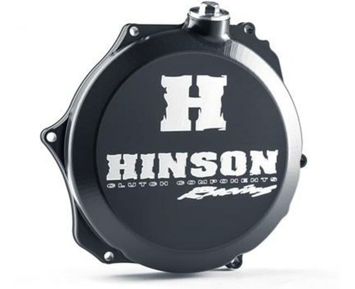 Kx450f clutch cover sales