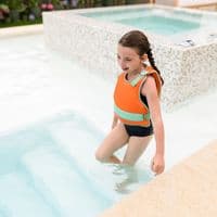 Adjustable Swim Vest