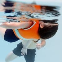 Adjustable Swim Vest