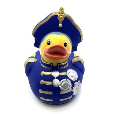 Admiral Nelson Duck