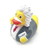 Albert Quackstein Duck