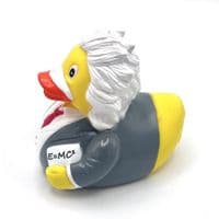 Albert Quackstein Duck